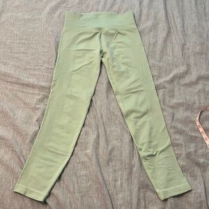 Green Active Leggings from Target